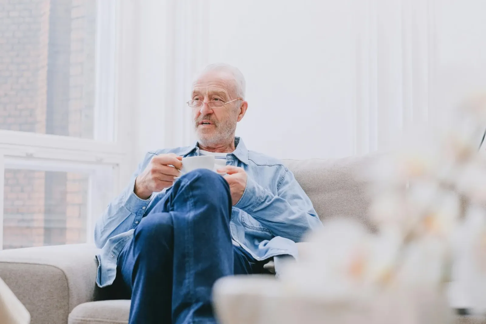 Respite Care