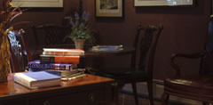 Nursing home testimonals, Queen Anne Nursing Home, Hingham MA.